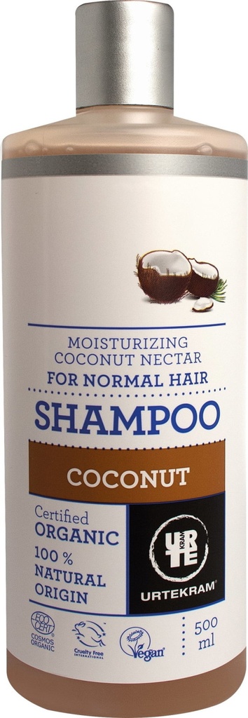 Urtekram Coconut Shampoo