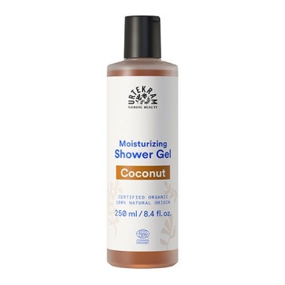 Urtekram Coconut Shower Gel