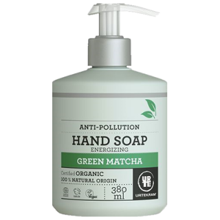 Urtekram Green Matcha Hand Soap