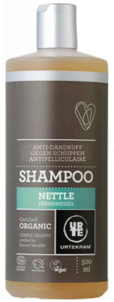 Urtekram Nettle Shampoo