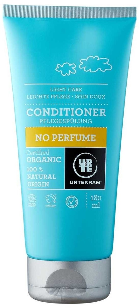 Urtekram No Perfume Conditioner