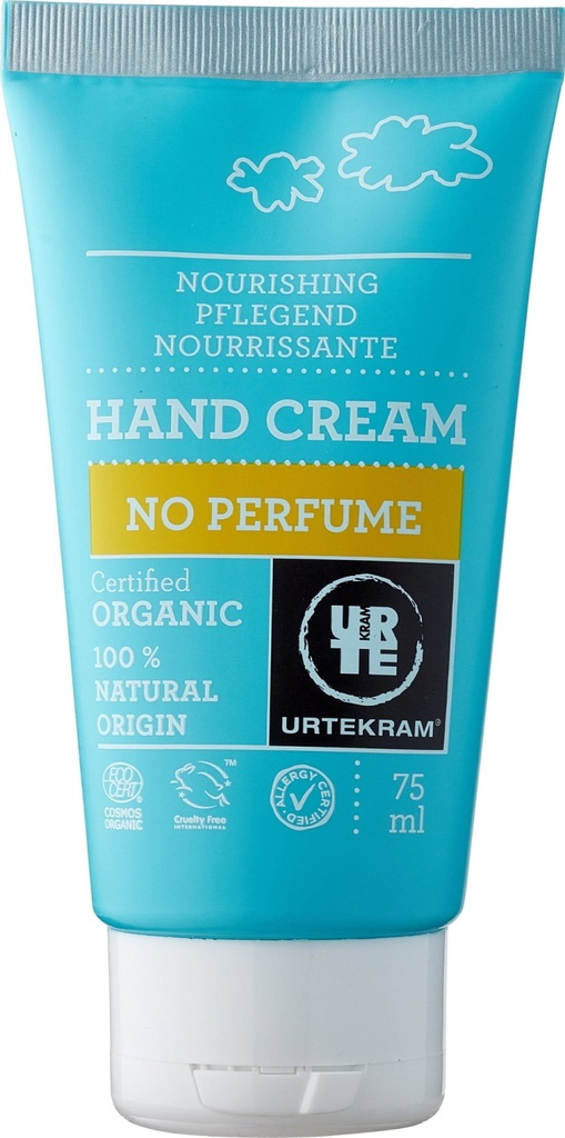 Urtekram No Perfume Hand Cream