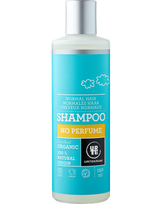 Urtekram No Perfume Shampoo