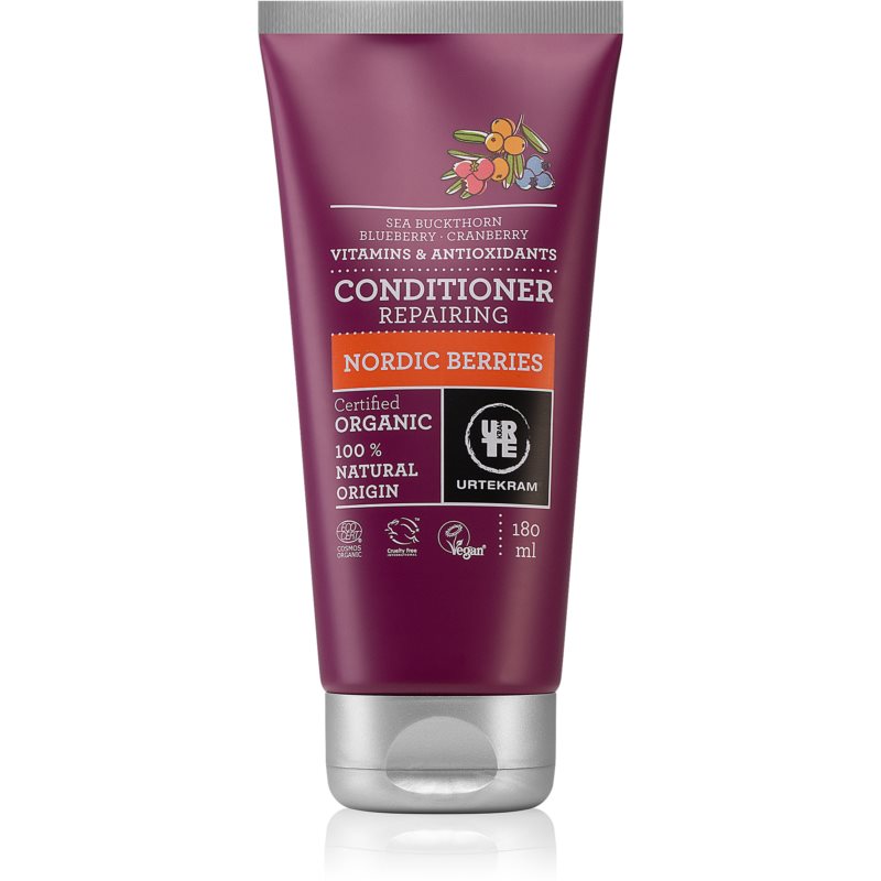 Urtekram Nordic Berries Conditioner