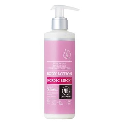 Urtekram Nordic Birch Body Lotion