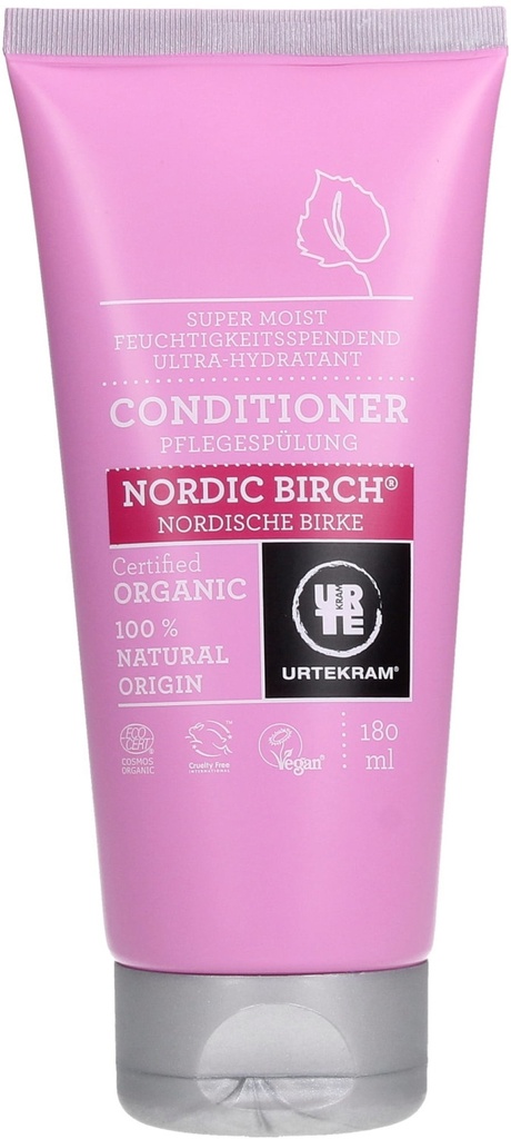 Urtekram Nordic Birch Conditioner