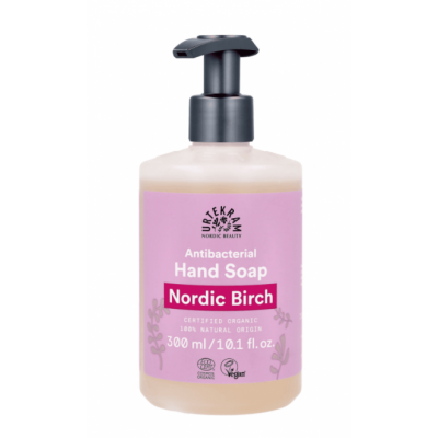 Urtekram Nordic Birch Hand Soap