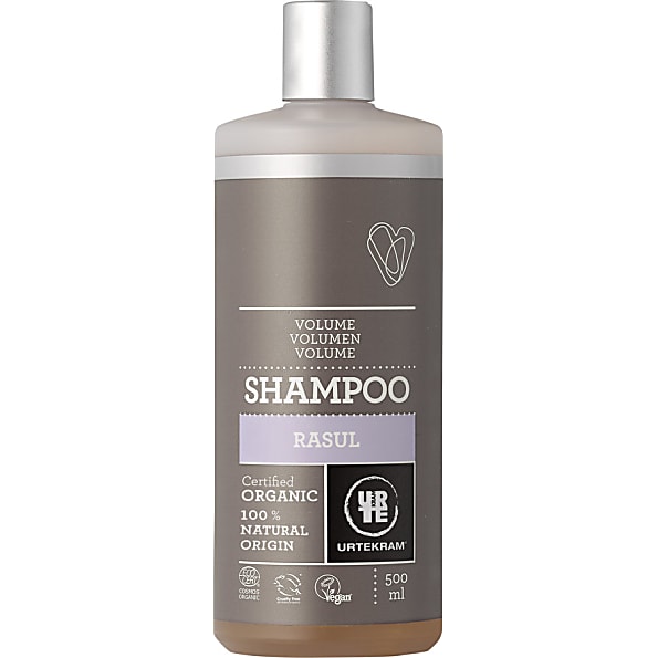 Urtekram Rasul Shampoo