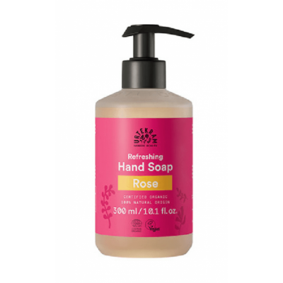 Urtekram Rose Hand Soap