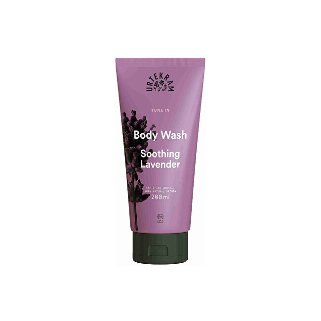 Urtekram Soothing Lavender Body Wash