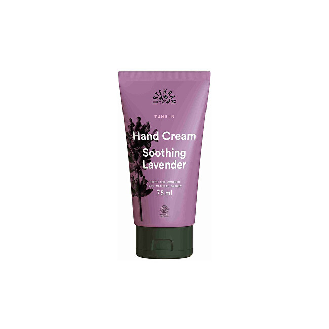 Urtekram Soothing Lavender Hand Cream