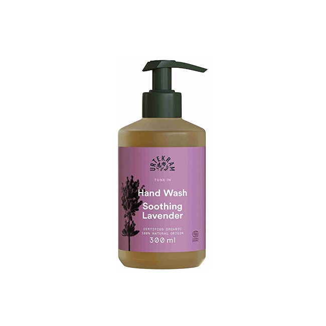 Urtekram Soothing Lavender Hand Wash