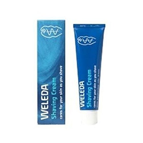 Weleda For Men Rasiercreme