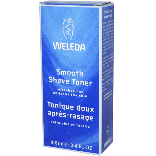 Weleda For Men Rasierwasser