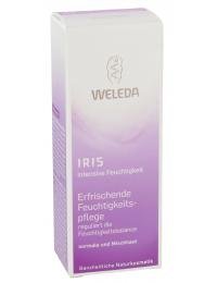 Weleda Iris Ausgleichende Feuchtigkeitspflege