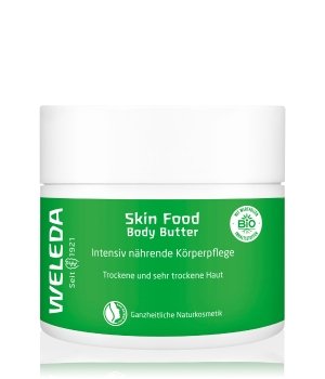 Weleda Skin Food Body Butter