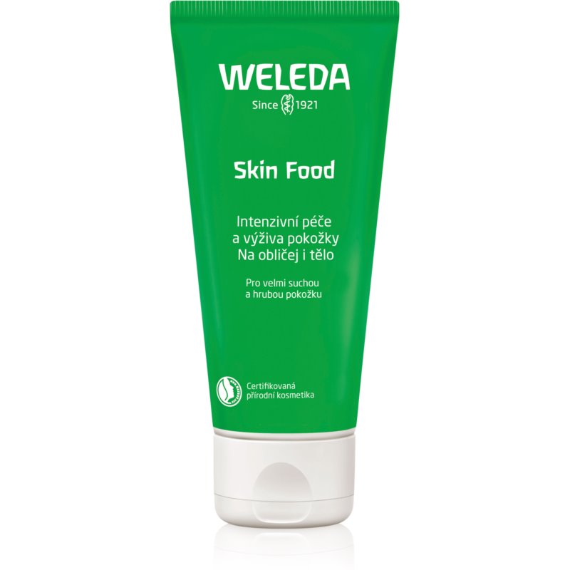 Weleda Skin Food Intensivpflege für Gesicht & Körper