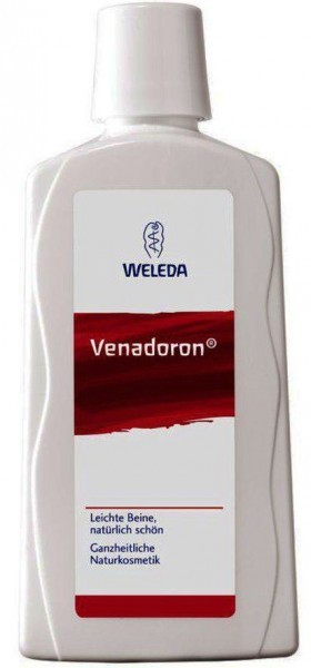 Weleda Venadoron