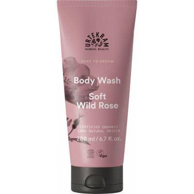 Wild Rose Body Wash