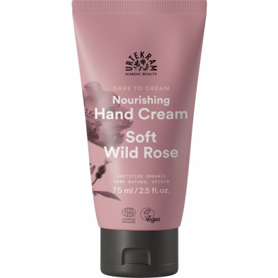 Wild Rose Hand Cream