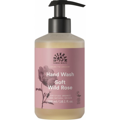 Wild Rose Hand Wash