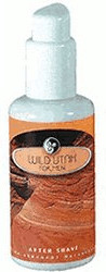 Wild Utah Aftershave