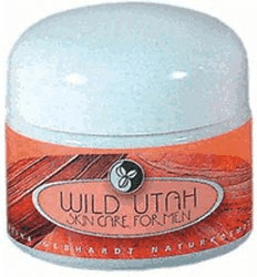 Wild Utah Cream