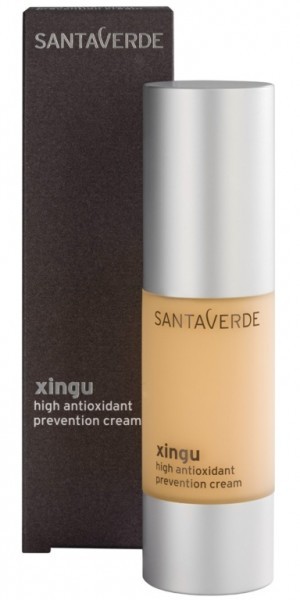 Xingu Age Perfect Cream