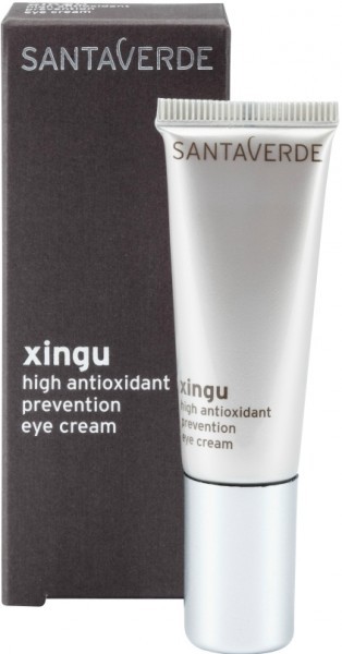 Xingu Age Perfect Eye Cream