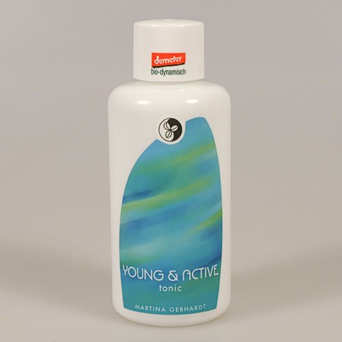 Young & Active Tonic