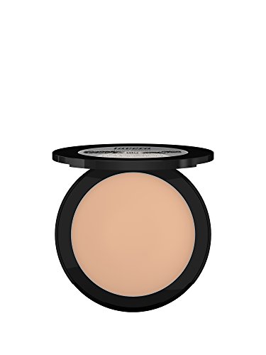 [LAV_409_V1] Lavera 2-in-1 Compact Foundation Ivory