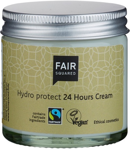 [FSQ_135] Fair Squared 24h Cream - 50ml (Case of 8)