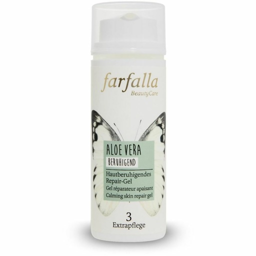 [FAR_125] Farfalla Repair-Gel Aloe Vera