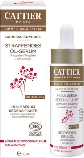 [CAT_221] CATTIER Straffendes Öl-Serum