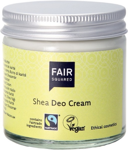 [FSQ_165] Deo Cream Shea