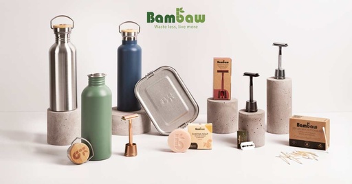 [BAM_111] Eco Waschball