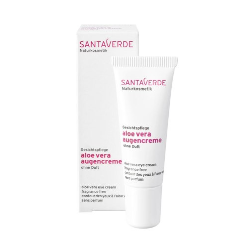 [SAV_122] Eyecream ohne Duft