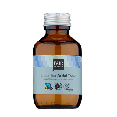 [FSQ_138_V1] Facial Tonic Green Tea (100 ml)