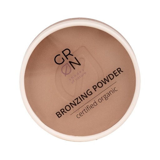 [GRN_105] GRN [GRÜN] Bronzing Powder Cocoa Powder