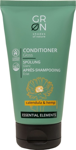 [GRN_312] GRN [GRÜN] Conditioner Calendula & Hemp