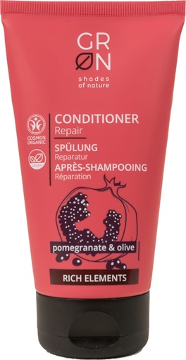 [GRN_316] GRN [GRÜN] Conditioner Pomegranate & Olive