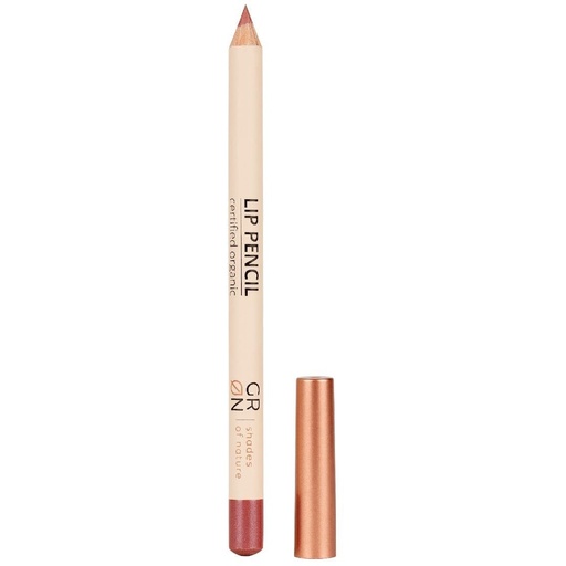 [GRN_301_V1] GRN [GRÜN] Lip Pencil Rosy Bark