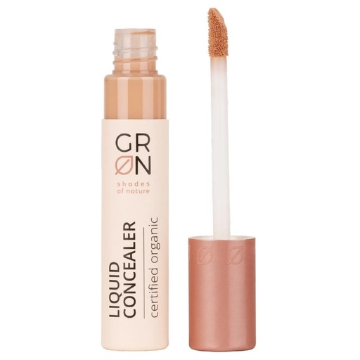 [GRN_102_V2] GRN [GRÜN] Liquid Concealer Beige Oat