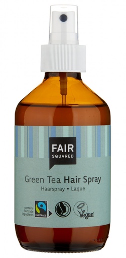 [FSQ_152] Hair Spray Green Tea