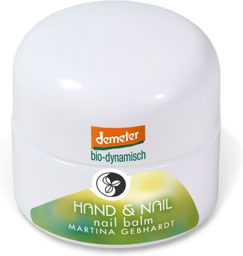 [MAR_123] Hand & Nail Nail Balm