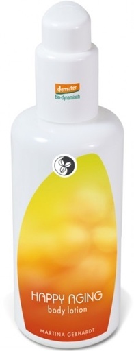 [MAR_148] Happy Aging Bodylotion