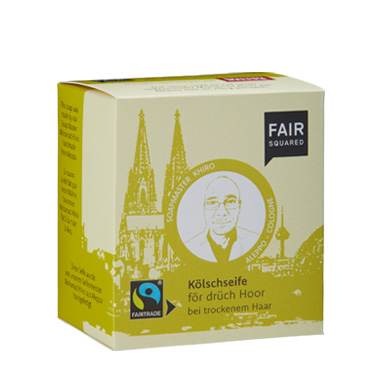 [FSQ_110] Kölschseife för mollich Däts (Aprikose)