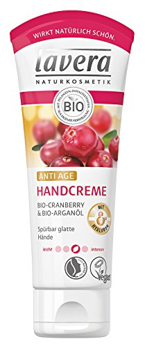 [LAV_215] Lavera Handcreme Anti-Age