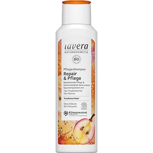 [LAV_306] Lavera Pflegeshampoo Repair & Pflege