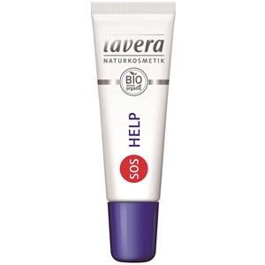 [LAV_154] Lavera SOS Help Lippenbalsam